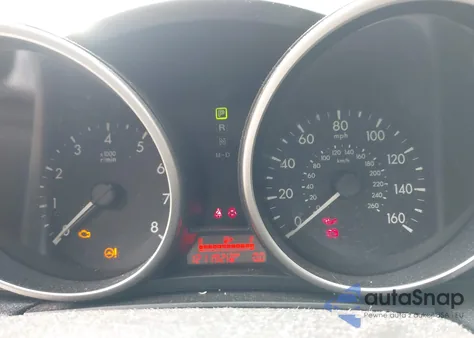 2010 Mazda Mazda3 I Touring из США, поврежденный, VIN JM1BL1SG3A1259075